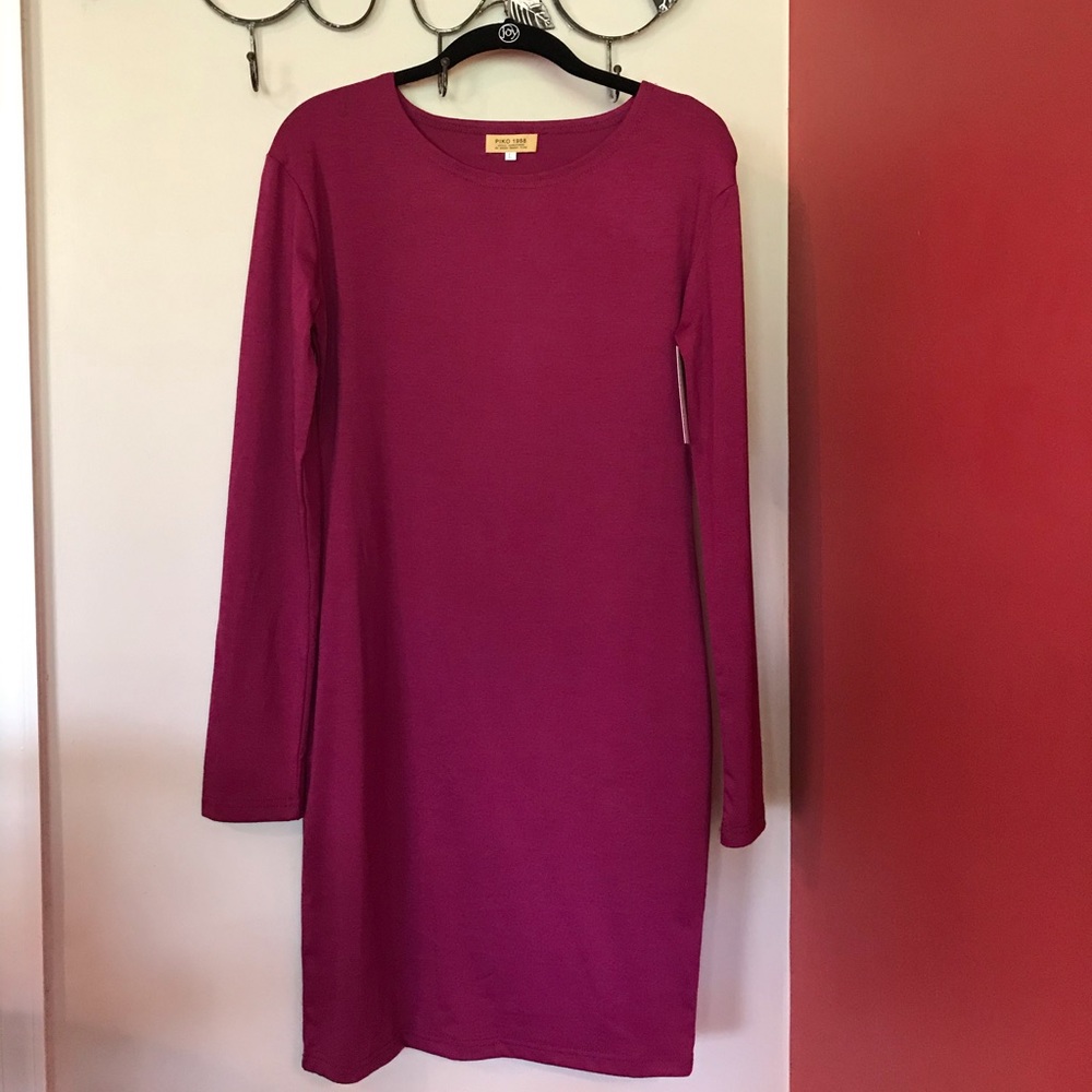 Piko Dress